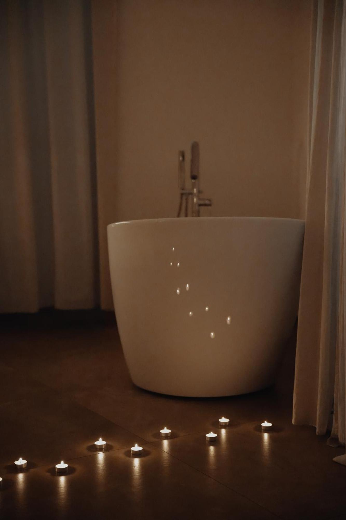 San Michele Luxury Rooms Matera Exterior foto