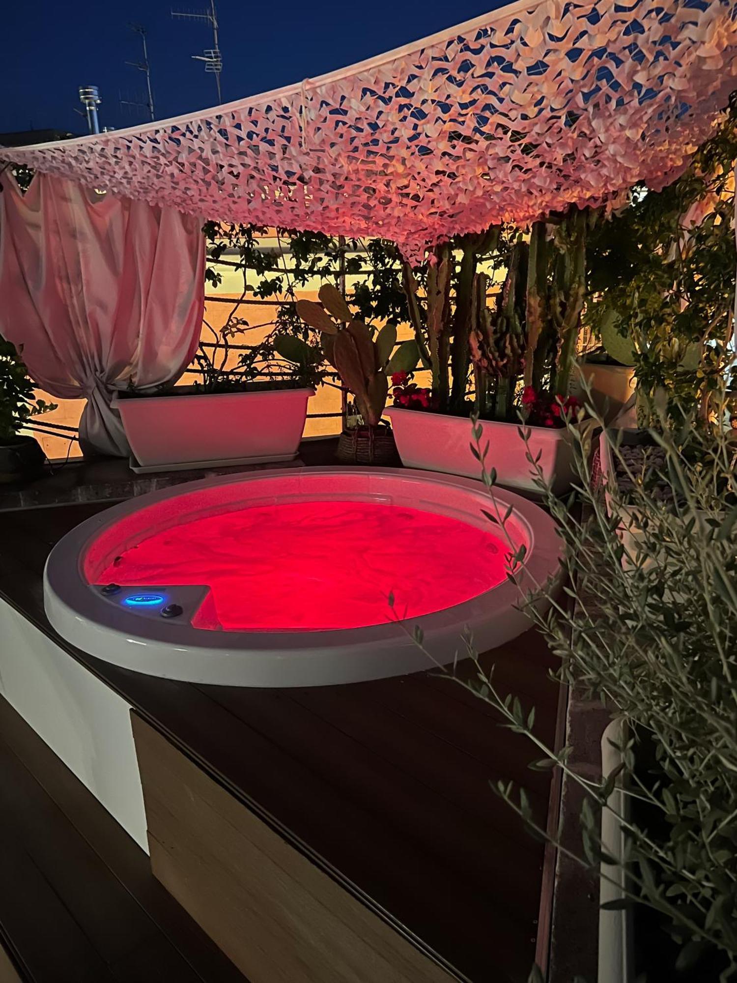 San Michele Luxury Rooms Matera Quarto foto